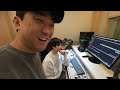 vlog 창티크