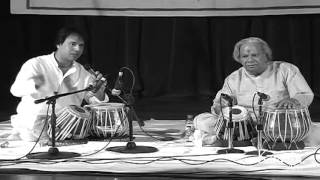 Indian Classical Music | The Benares Gharana (School) of Tabla \u0026 It's Origins