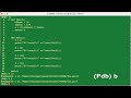 Python3 PDB Debugger in 3 Minutes