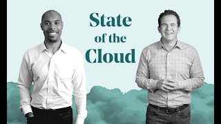 Bessemer's State of the Cloud 2020