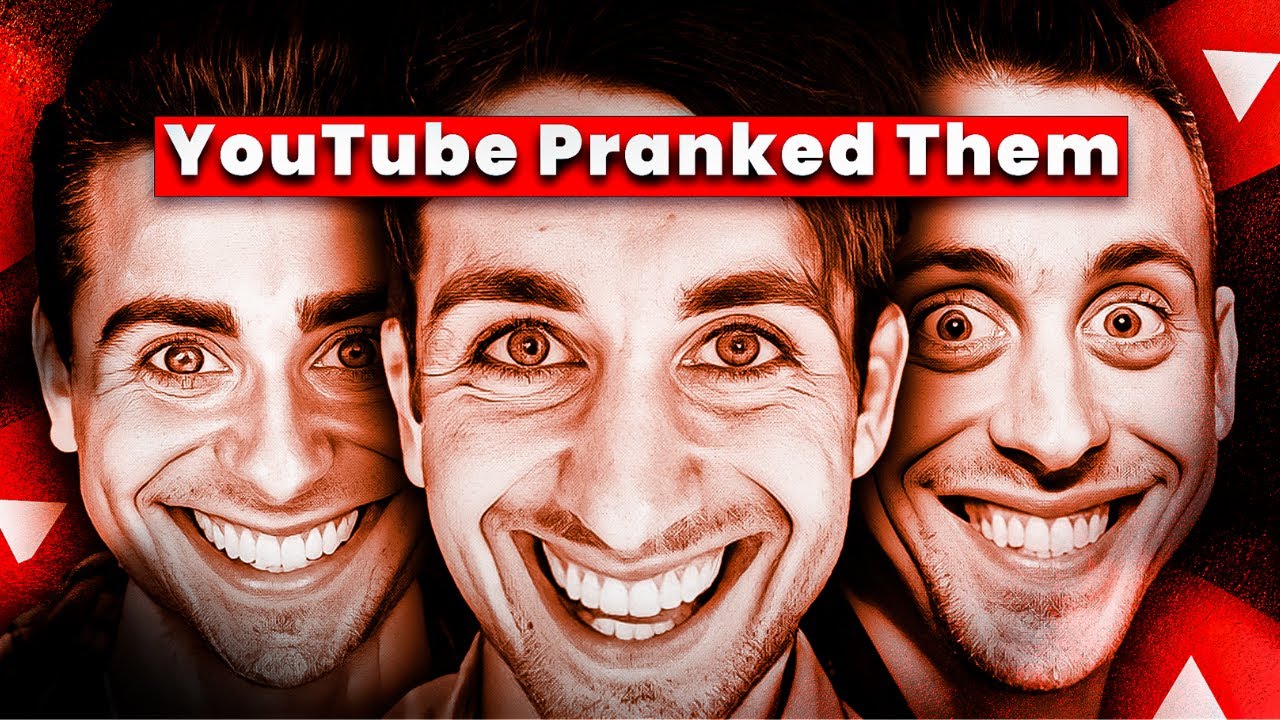 Where Are The YouTube Pranksters Now? - YouTube