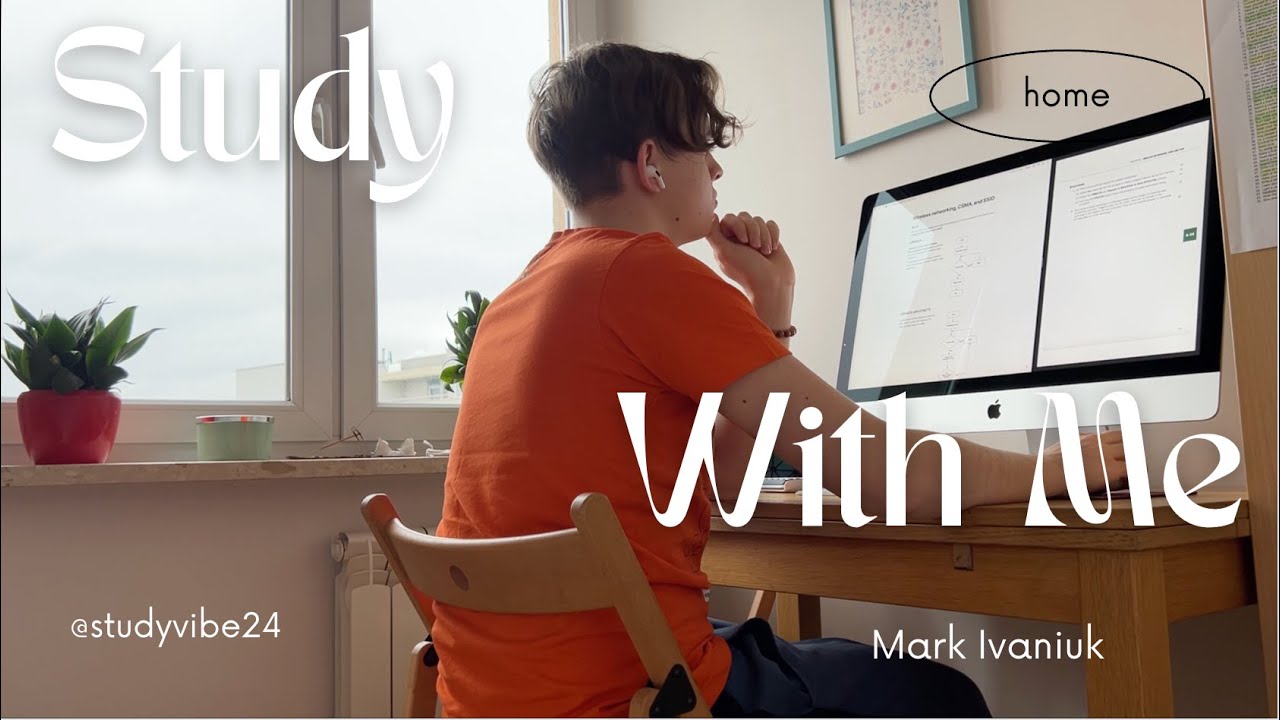 2 5 Hour Study With Me Rain Sounds Fire Sounds Background Noise