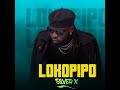 silver x lokopipo audio