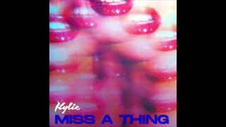 Kylie Minogue - Miss A Thing 432 Hz