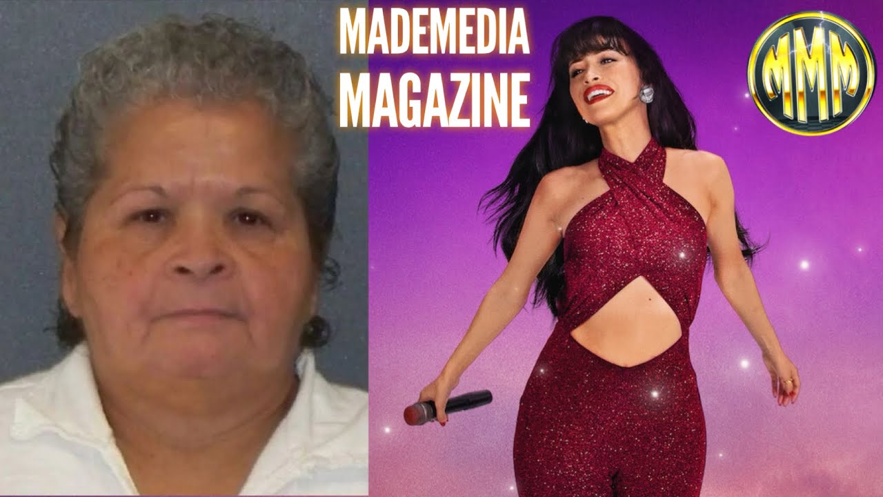 Selena’s Killer Yolanda Saldivar Breaks Her Silence & Tells What Really ...