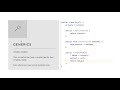 Java Generics Basics