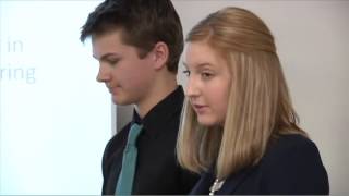 "Ace Tutoring" Capstone Project