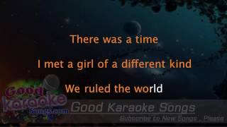 Don't You Worry Child - Swedish House Mafia ( Karaoke Lyrics )
