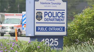 Manheim Township appoints new interim police chief