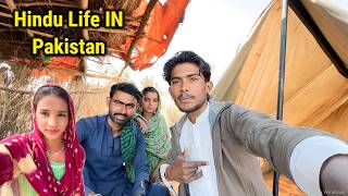 Anjali Ka Ghar 😭 BeBo Pakistani Vlog Hindus Life