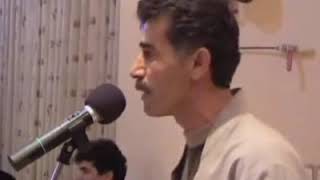 کەمال فەدەوی - دەنگێک بەبێ ویست کێشت دەکاتە ناو دەنگ و سەدا Kamal Fadawi