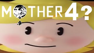 Mother 4? Reveal Trailer