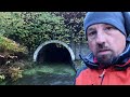 Disgraceful Canal Condition in Burnley Prepare to be Shocked. Narrowboat Hell (159)