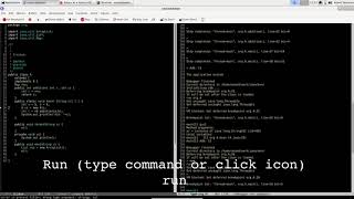 GNU Emacs as a lightweight Java IDE - 3 (Debugging)