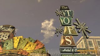 Fallout New Vegas: Where do we GO from here?