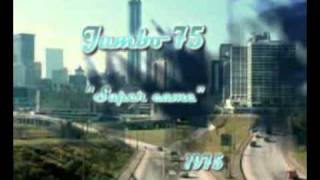 Jumbo 75 - Super came 1975 instrumental disco