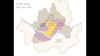 Андрей Ланьков. Сеул 1870 - 1945 г. Городское планирование, архитектура, население. Лекция (часть 1)