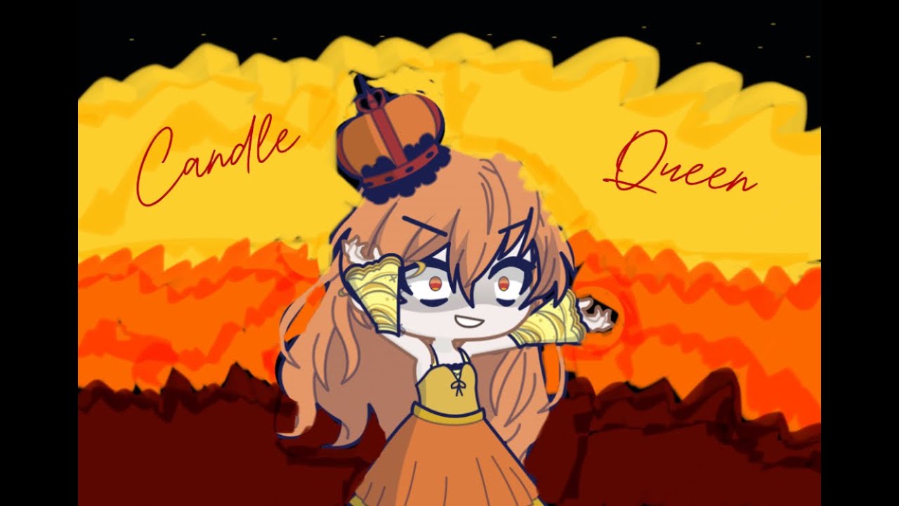 Candle Queen Youtube