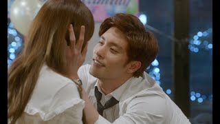 MY SECRET ROMANCE 애타는 로맨스 | Cha Jin-wook + Lee Yoo-mi | Say So MV