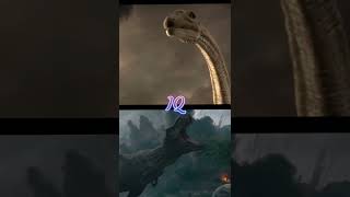 Sauroposiedon vs T rex (Rexy)#dinosaur #vsvideos #rexy #kunjuzz world🦖🦖