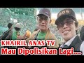 JOKAM MAKASSAR MAU POLISIKAN KHAIRIL ANAS TV