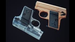 [황스TV] 아카데미 콜트25  트윈팩~!  COLT25 AIR SOFT BB GUN