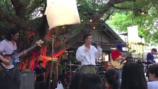 ขอบคุณ (once.) - mints live at #ArtGround04 #ArtGroundFestival