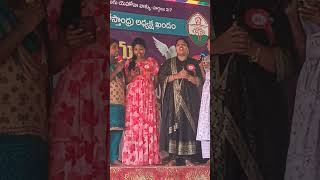 bapulapadu csi church క్వేయర్