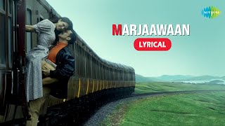Marjaawaan | Lyrical | Akshay Kumar | Vani Kapoor | Asees Kaur | Gurnazar | Gaurav-Kartik | Huma