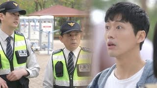 남궁민, 민아 오해로 경찰 연행 위기! '계속되는 악연' 《Beautiful Gong Shim》 미녀 공심이 EP01