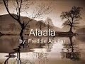 Alaala (Lyrics) - Freddie Aguilar