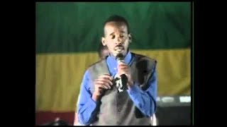 አስቂኝ የተስፋዬ ካሳ ቀልዶች ቁ1  Tesfaye Kassa Full Comedy #1