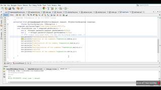 EJB Calculator Program(Code Available)