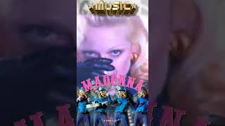 Madonna Music