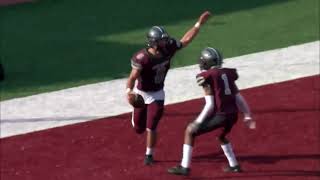 Sports Scene Top Plays - PIAA \u0026 Turkey Day Football