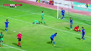 هدف عالمي من إبراهيم حسن لاعب الاتحاد السكندري في شباك سموحة | الدوري المصري 2023/2022
