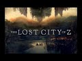 New Hollywood Hindi Dubbed Movie 2023  The Lost City Of Z Hindi dubbed Movie