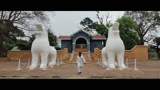 Kangla Pat,Imphal Manipur