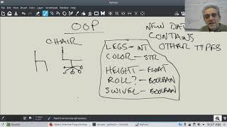 CS2 Lesson 10 - OOP Object Oriented Programming