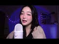 asmr ru bạn ngủ 😴💤 đọc nhạc thiếu nhi cào mic clothes scratching nail tapping… deadzonnne