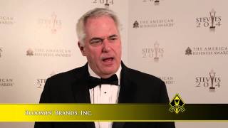 Bloomin' Brands, Inc wins at the 2014 American Business Awards