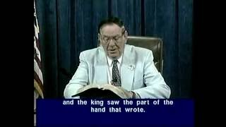 06. Daniel 5:1 - 5:31