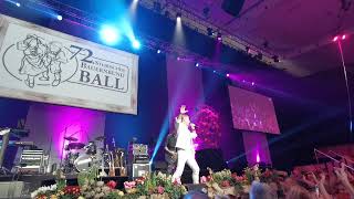 Bauernbundball 2023 - Grazer Messe - NOCKIS