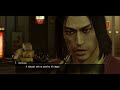 yakuza 0 the movie full story cinematic fights u0026 montages all cutscenes part 1 2