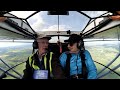 flying with matt general skills test gst practice part 1 nppl eurofox microlight