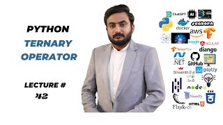 Python Ternary Operators || Ternary Operators In Python || Ternary Operator