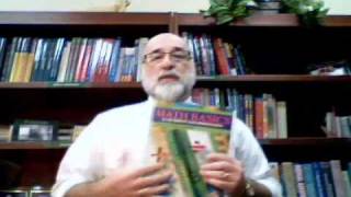 Types of Book Bindings