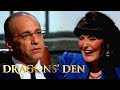 ‘Is It Theo-Proof?’ | Dragons’ Den