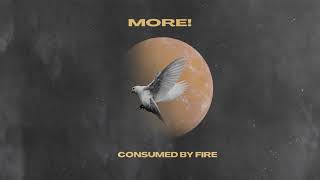 Consumed By Fire - More! (Visualizer)