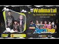 Live Stream Walimatul Khitan Bg. Haikal  | Campursari SUPRA NADA | TW PRO AUDIO | HVS SRAGEN A3